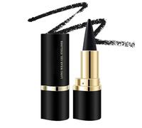 Eyeliner Pen Gel Nero Matita Occhi, Eyeliner Opaco Ad Asciugatura Rapida, Gel Penna Eyeliner Impermeabile Eyeliner Gel Stick, Matte Eyeliner Pen Di Lunga Durata Per Un Look Naturale