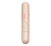 Eyeliner, penna con a doppia punta, 2 ml, a prova di sbavature, impermeabile, per trucco rapido, per donne, per viaggi, scuola, ufficio