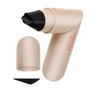 Eyeliner, penna con a doppia punta, 2 ml, a prova di sbavature, impermeabile, per trucco rapido, per donne, per viaggi, scuola, ufficio