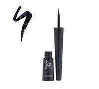 eyeliner pennello glitter nero 2,5 ml