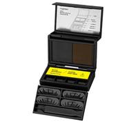 Eyeliner Stamp Set For False Eyelashes & Mole Waterproof Eye Makeup Kit