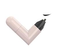 Eyeliner - Stencil per Occhi Alati da 1,05 ml + 1,05 ml | Applicatore a Eyeliner a lunga durata a prova di sbavature a doppia punta per dare forma facile alle sopracciglia, Maqui