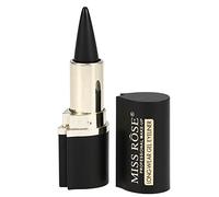 Eyeliner Stick Matita Impermeabile Lunga Durata Non Macchie Matte Eye Liner Pen Gel Matita Nero per il Trucco degli Occhi