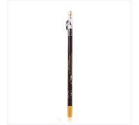 Eyeliner Waterproof 5 colori Impermeabile Penna for eyeliner for eyeliner a lunga durata impermeabile Penna for il tatuaggio con la penna del tatuaggio del temperino Tutto il trucco degli occhi dei co