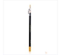 Eyeliner Waterproof 5 colori Impermeabile Penna for eyeliner for eyeliner a lunga durata impermeabile Penna for il tatuaggio con la penna del tatuaggio del temperino Tutto il trucco degli occhi dei co