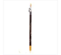 Eyeliner Waterproof 5 colori Impermeabile Penna for eyeliner for eyeliner a lunga durata impermeabile Penna for il tatuaggio con la penna del tatuaggio del temperino Tutto il trucco degli occhi dei co