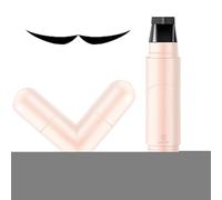 Eyeliners Stamps, Eyeliner Stencils Tool, 1.05in Precision Makeup Pencil, Smooth Application Tip, Multi Functional Beauty Design for Girls, Friends, Family, Daily, Cosmetic Routine