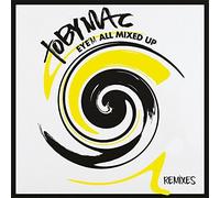 Eye'm All Mixed Up: Remixes by Tobymac