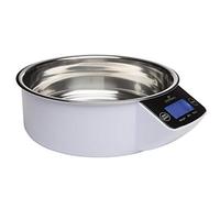 EYENIMAL NGGAM003 Intelligent Pet Bowl White, XL, White