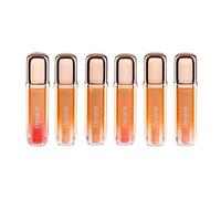 eyeNlip - Deep Velvet Tint - 6 Colors #02 Luxe