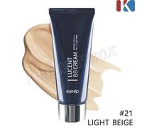 EYENLIP Lucent BB Cream SPF50+ P 50ml #Light Beige Perfect Cover BB Cream