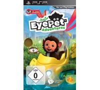 EyePet Adventures