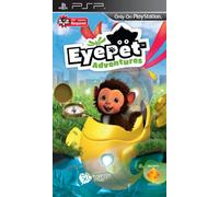 EyePet Adventures [Edizione: Regno Unito]