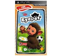 Essentials Eye Pet