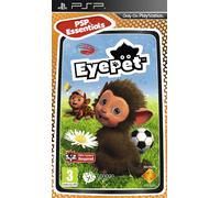 EyePet - Essentials (PSP)