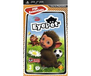 EyePet - Essentials (PSP)