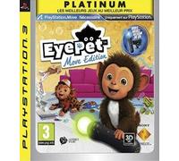 EyePet (juego de PS Move) - Edición Platino [Importato da Francia] [PlayStation 3]