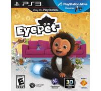 EyePet (Playstation 3 Move)