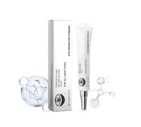 Eyephalt Crema per eyebag per puffiness, cerchi scuri e linee fini, wrinkle, anti-invecchiamento sotto gli occhi, iacinamide e ceramide, 10 g (1)