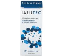 IALUTEC 30ML