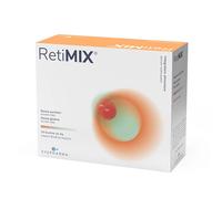 Eyepharma Retimix Integratore Alimentare, 20 Bustine