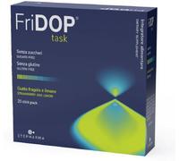 eyepharma spa Fridop task 20 stick pack da 1,8 g