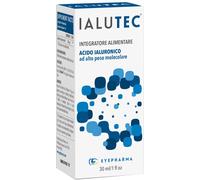 eyepharma spa Ialutec 30ml