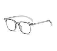 EYEphy Occhiali da Donna alla Moda con Filtro Luce Blu HD, Occhiali da Sole fotocromatici Intelligenti da Esterno per Lo Shopping/i Viaggi,03