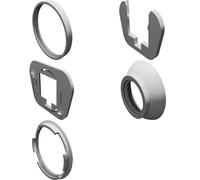 Eyepiece Adapter for Nikon Z5 Z6 Z7 DK-19 Compatible Mirrorless Cameras