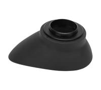 Eyepiece Eye Cup Soft Silicone Camera Viewfinder Guard Eyecup Replacement 19mm for FM3A FM3 FM2 FM Fa FE2 F3 F3AF