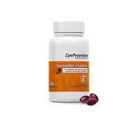 EyePromise Zeaxanthin + Lutein Eye Vitamin 60 Softgels