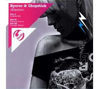 Eyerer & Chopstick - Electric [Import]