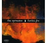 Eyermann, Tim - Karla's Fire