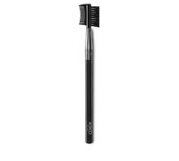 KIKO Milano Eyes 64 Brow Comb Brush | Pennello Per Sopracciglia, Fibre Sintetiche
