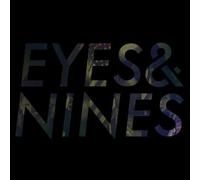 Eyes And Nines - Trash Talk CD RU 30