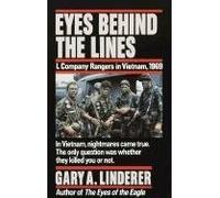 [(Eyes behind the Lines)] [by: Gary A. Linderer]