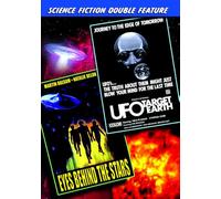 Eyes Behind the Stars / UFO: Target Earth