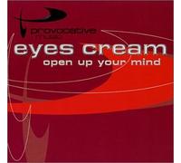 Eyes Cream - Open Up Your Mind