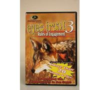 Eyes Front 3 Rules Of Engagement: Challenging The Sharp Eyes In The Game