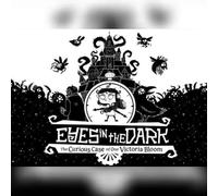 Eyes in the Dark (PC) Steam Key - GLOBAL