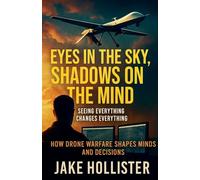 Eyes in the Sky, Shadows on the Mind