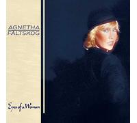 Agnetha Fältskog – Eyes of a Woman – CD – Polar