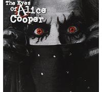 Eyes of Alice Cooper