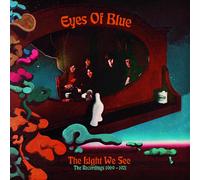 Eyes of Blue The Light We See: The Recordings 1969-1971 (CD) Box Set