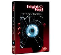 Eyes Of Crystal [Edizione: Regno Unito]