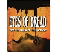 Eyes of Dread (Blu-ray) John La Briola Karin Engman Malin Saine Andreas Marawell