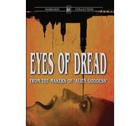 Eyes of Dread (DVD) Malin Saine John La Briola Karin Engman Andreas Marawell