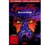 Eyes of Fire - das Tal des Grauens (Uncut) (DVD)