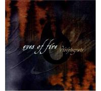 Eyes of Fire - Disintegrate EP