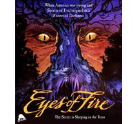 Eyes of Fire (Special Edition) (Blu-ray)